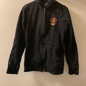 San Francisco 2010 World Series Champions Women’s Size Medium zip up jacket!!!